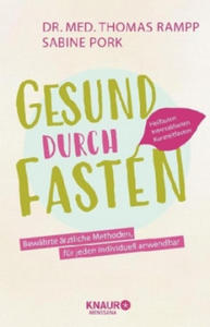 Gesund durch Fasten - 2878078828