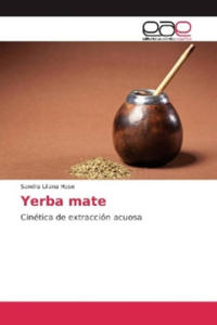 Yerba mate - 2877628485