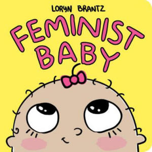 Feminist Baby - 2866652632