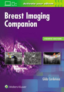 Breast Imaging Companion - 2874446586