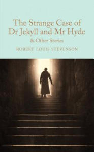 Strange Case of Dr Jekyll and Mr Hyde and other stories - 2877958837