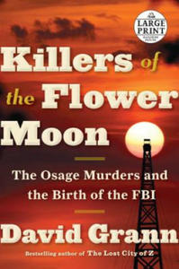 Killers of the Flower Moon - 2876613734