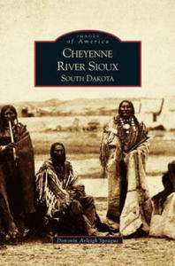 Cheyenne River Sioux, South Dakota - 2875232472