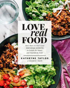 Love Real Food - 2867091352