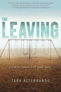 The Leaving - 2876222792