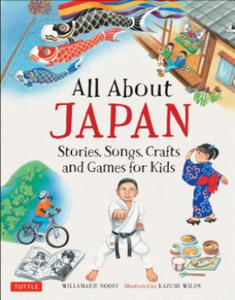 All About Japan - 2865673240