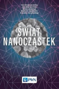 Swiat nanoczastek - 2877402081