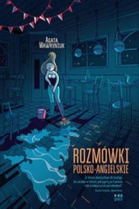 Rozmowki polsko-angielskie - 2876462609