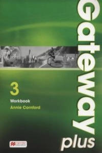 Gateway Plus 3 Workbook - 2861904751