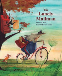 Lonely Mailman - 2865188527