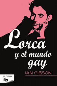 Lorca Y El Mundo Gay / Lorca and the Gay World - 2865798849