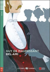 Bel-ami - 2861874558