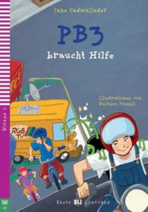 PB3 braucht Hilfe - 2861959491