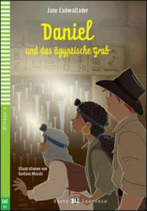 Daniel und das gyptische Grab - 2861878605