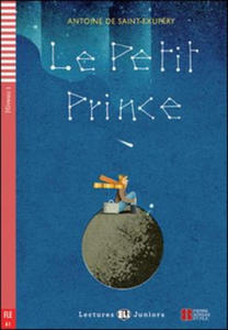 Le Petit Prince - 2861867701
