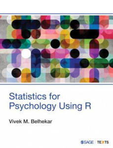Statistics for Psychology Using R - 2861879782