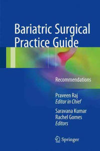 Bariatric Surgical Practice Guide - 2869558648