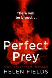 Perfect Prey - 2878431215