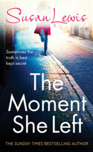 Moment She Left - 2870489696