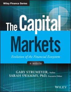 Capital Markets - Evolution of the Financial Ecosystem - 2862043561