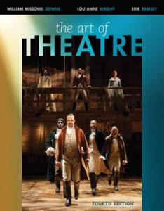 Art of Theatre - 2876229211