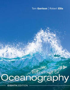 Essentials of Oceanography - 2877406892