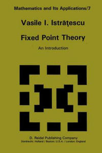 Fixed Point Theory - 2867131440