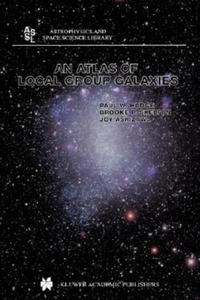 Atlas of Local Group Galaxies - 2867152504