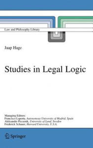 Studies in Legal Logic - 2877492292