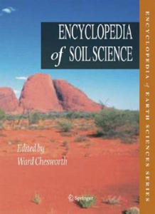 Encyclopedia of Soil Science - 2878083972