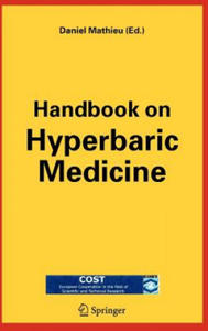 Handbook on Hyperbaric Medicine - 2866875522