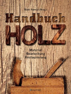 Handbuch Holz - 2877487251