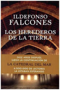 Los herederos de la tierra - 2861904976