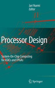 Processor Design - 2867142192