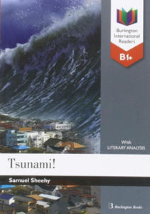 Tsunami! (B1) - 2871024491