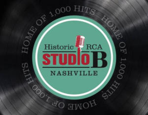 Historic RCA Studio B Nashville - 2876619285