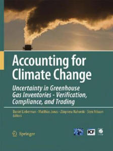 Accounting for Climate Change - 2878083971