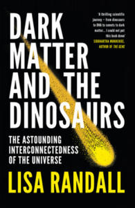 Dark Matter and the Dinosaurs - 2878780114
