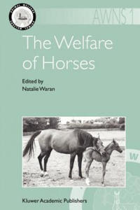 Welfare of Horses - 2867134802