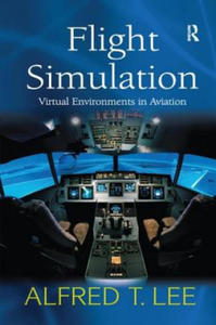 Flight Simulation - 2867137543