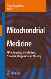 Mitochondrial Medicine - 2867208067