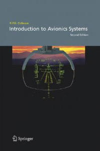 Introduction to Avionics Systems - 2875684692