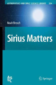 Sirius Matters - 2878630453