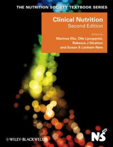 Clinical Nutrition 2e - 2870036656