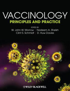 Vaccinology - Principles and Practice - 2873901368