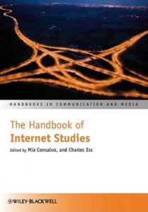 Handbook of Internet Studies - 2877638272