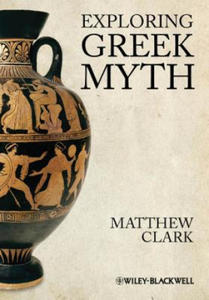 Exploring Greek Myth - 2877492290