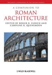 Companion to Roman Architecture - 2872361509