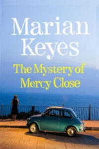 Mystery of Mercy Close - 2854230998