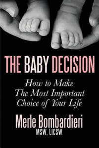 Baby Decision - 2865676702